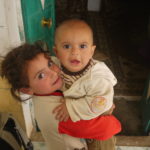 【シリア写真展やります】5/16-22　写真展「シリアの人々、子ども達の笑顔〜シルクロードで繋がる文化〜 @奈良